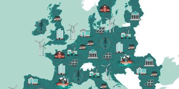 Duurzame en evenwichtige groei dankzij Europa