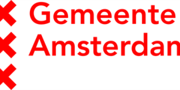 logo amsterdam logo amsterdam