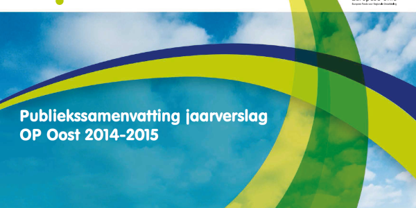 Publiekssamenvatting Publiekssamenvatting