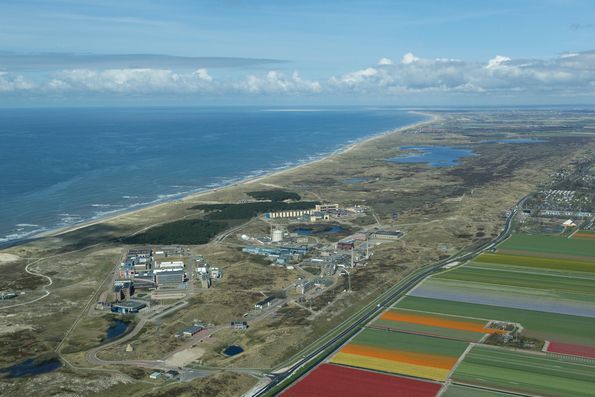 Petten, nucleaire geneeskunde