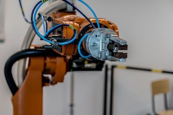 RECAP: het Robotics Experience Center als proeftuin voor de Smart Industry in Oost-Nederland