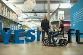 Technostarters-New Business Development YES!Delft