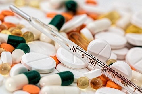Ontwikkeling MedTox: Urgentiebepaling en advies bij intoxicatie en polyfarmacie