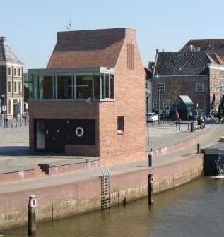 Havenmeestervoorziening Zwolle