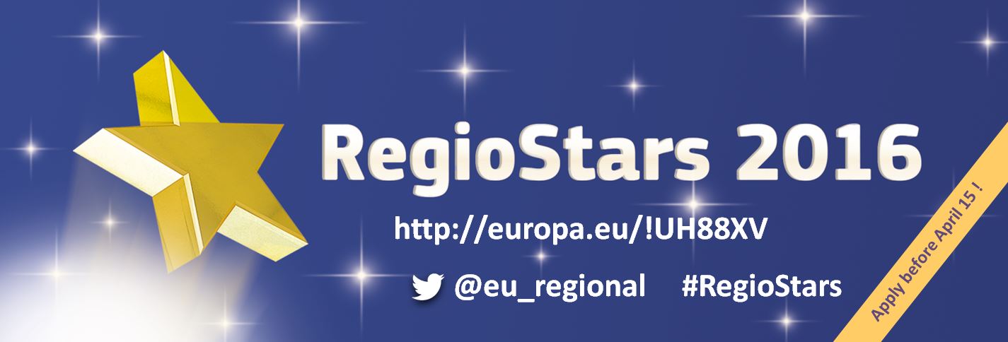 RegioStars Awards 